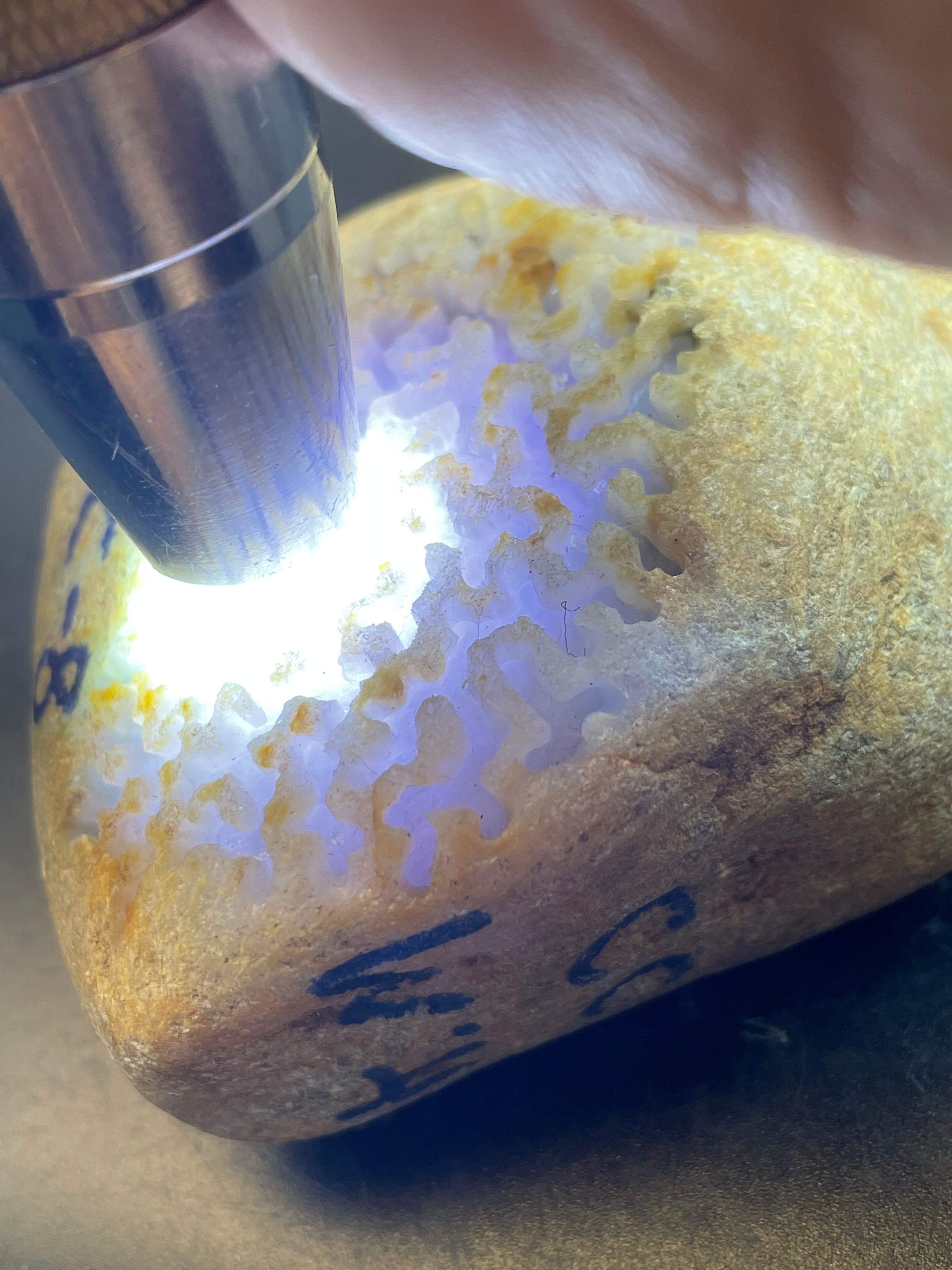 緬甸天然翡翠原石